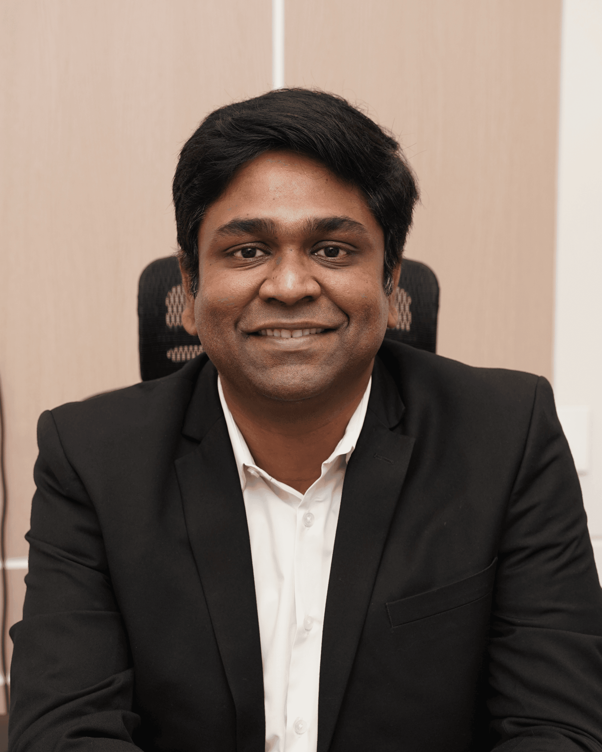 Dr G Uday Sekhar Reddy orthopaedic surgeon chairman Pure Ortho Hospitals Sainikpuri Hyderabad