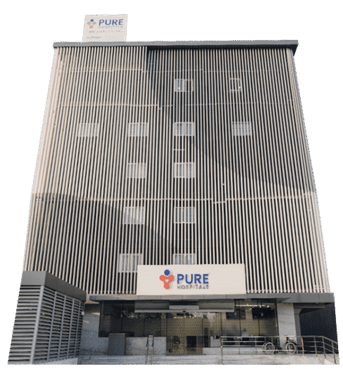 Pure Ortho Hospitals Sainikpuri Hyderabad Advanced Bone Joint Institute