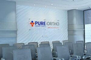 Pure Ortho