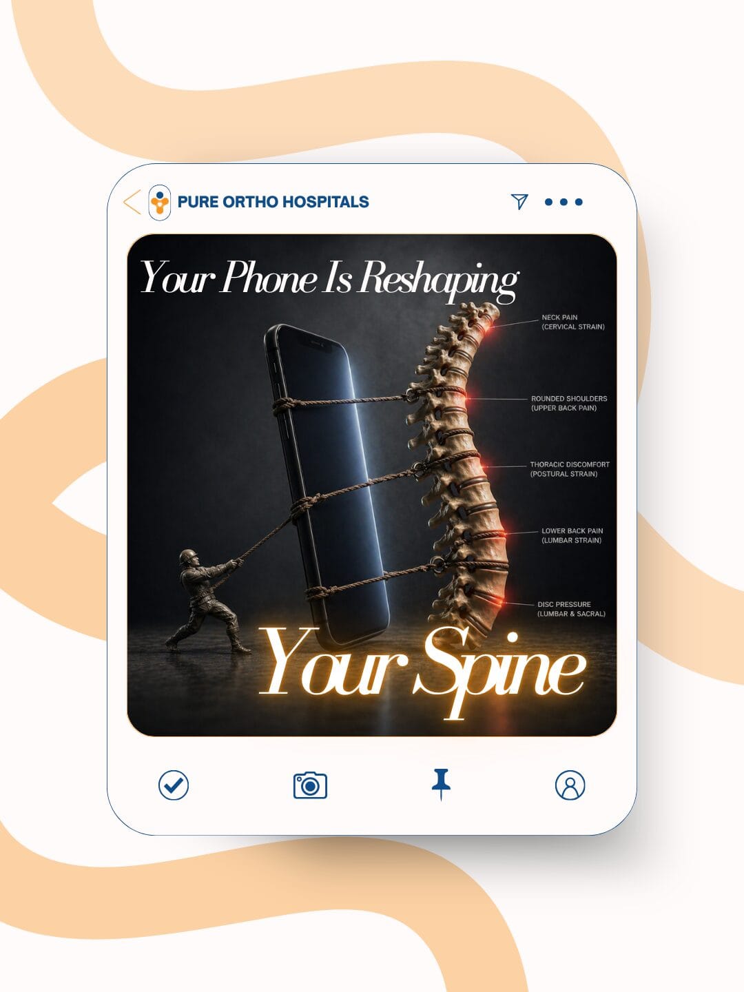 Spine 1 - Pure Ortho