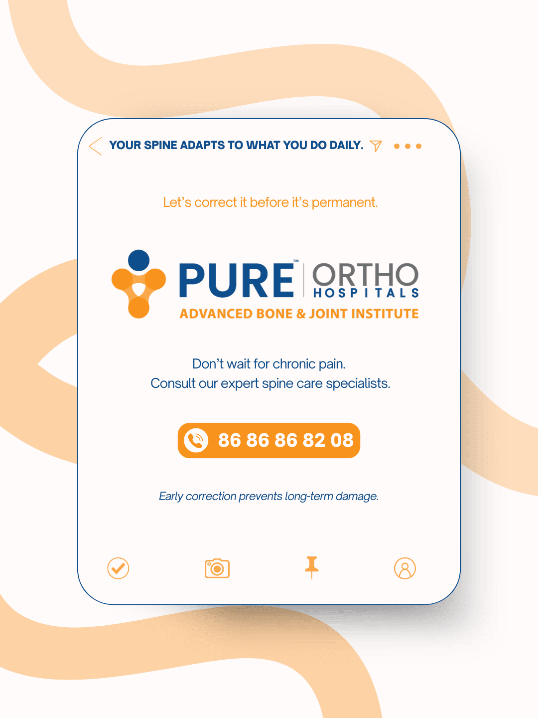 Spine 7 - Pure Ortho