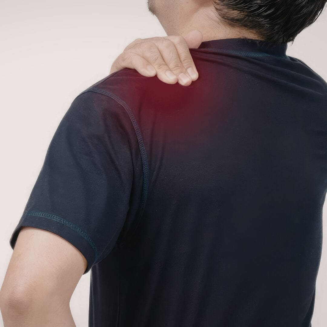 Frozen Shoulder Surgery at Pure Ortho Hospitals Sainikpuri Hyderabad
