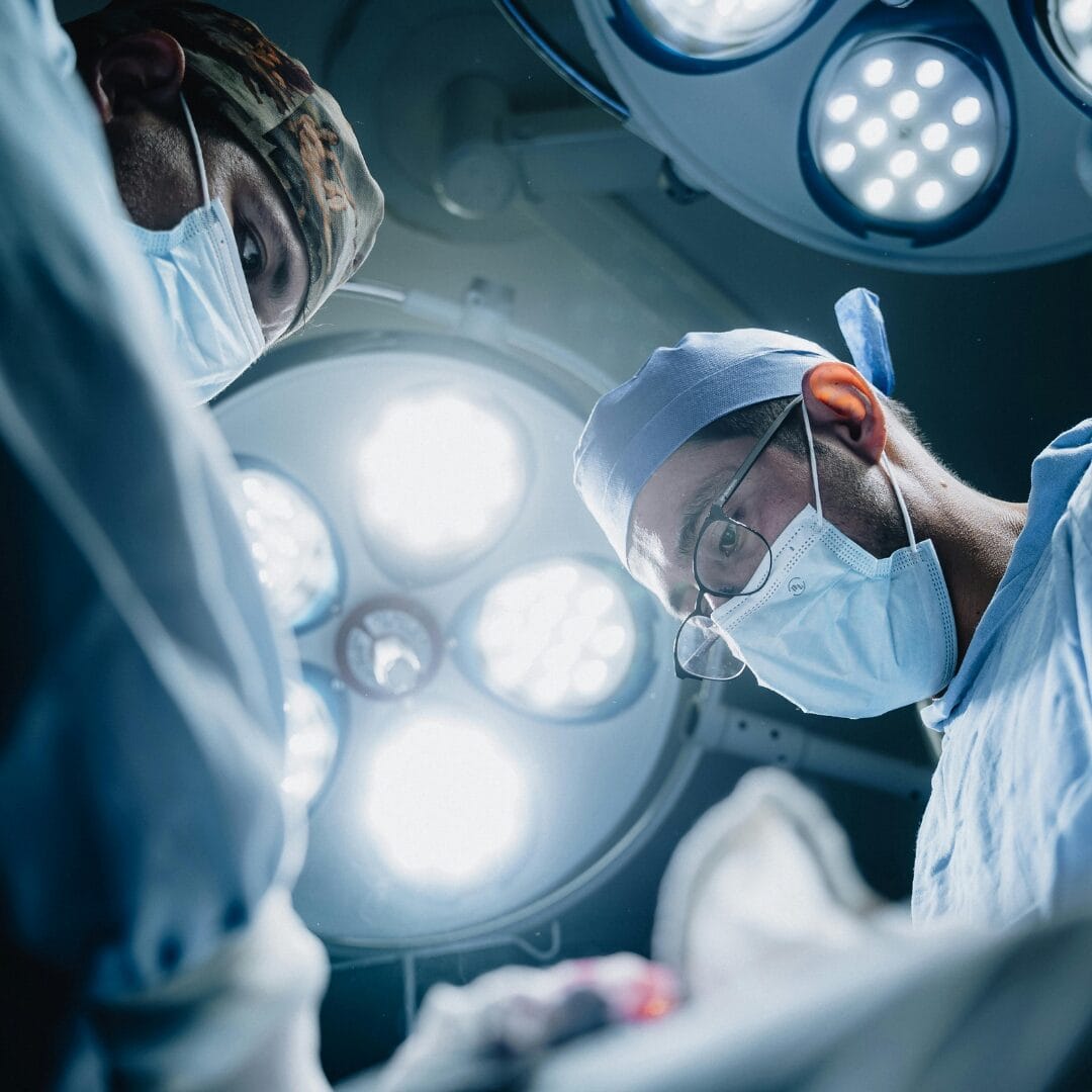 Spine Surgery at Pure Ortho Hospitals - Endoscopic Surgery Procedure