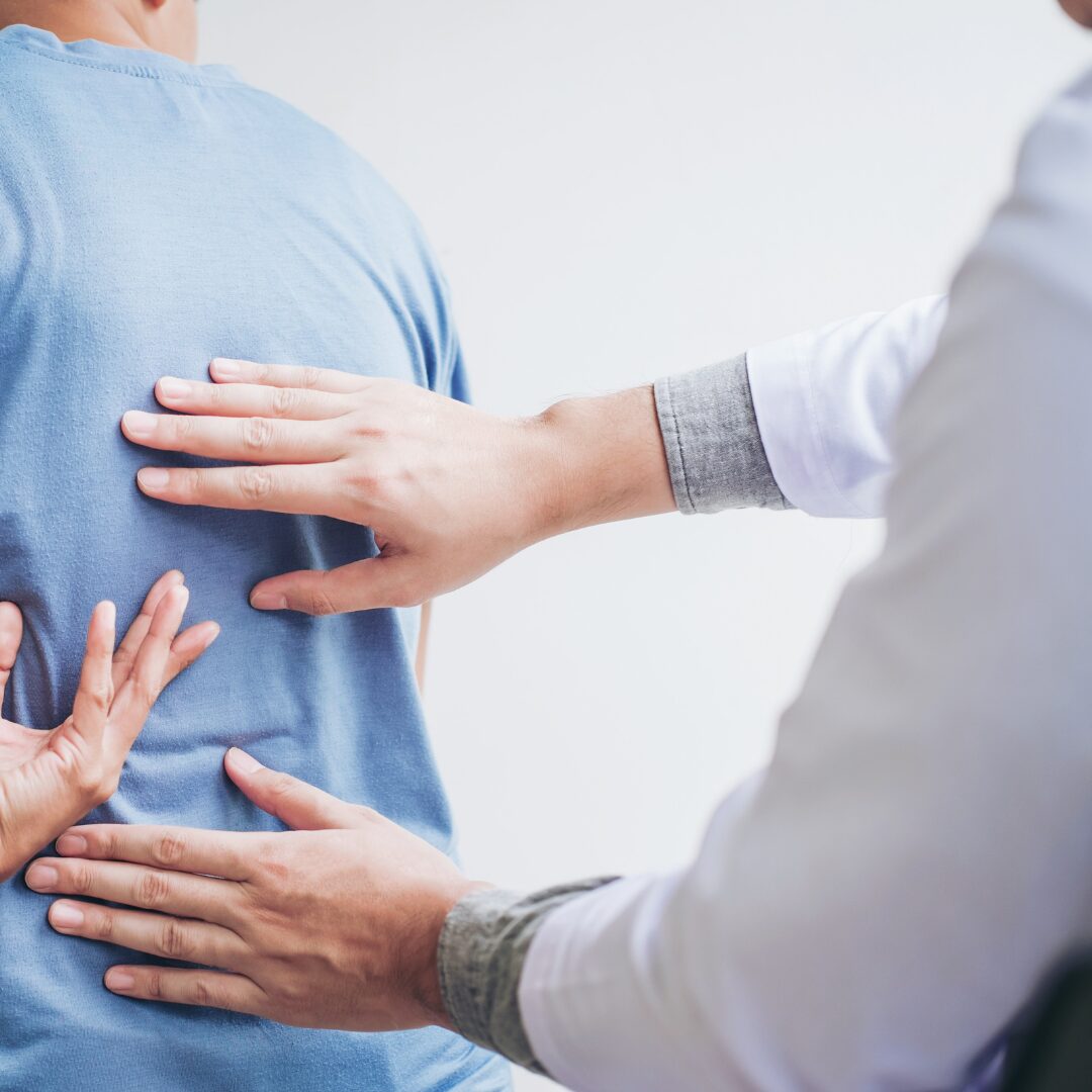 In-house rehabilitation and physiotherapy at Pure Ortho Hospitals Sainikpuri