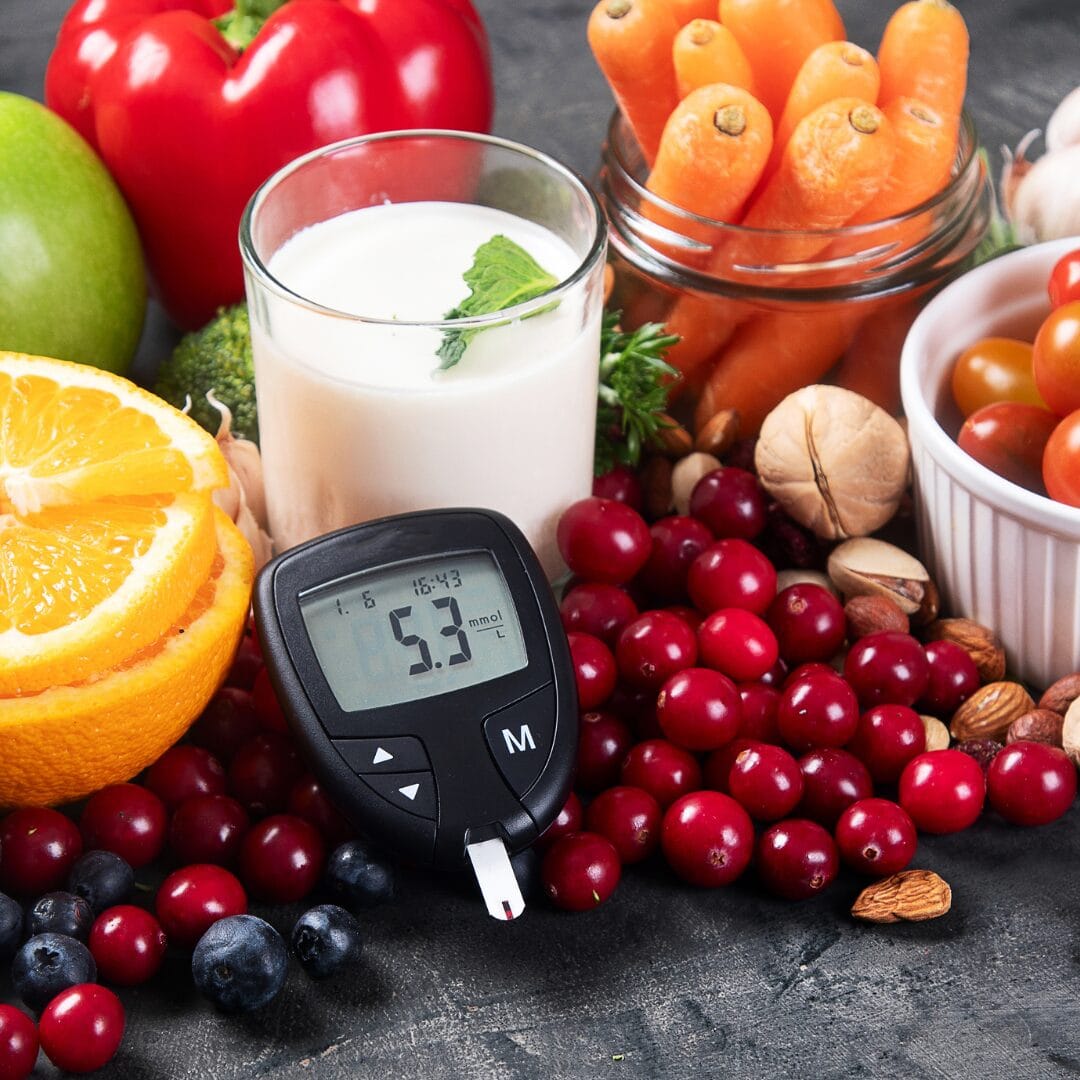 Diabetes lifestyle management blood sugar control Hyderabad Pure Ortho Hospitals