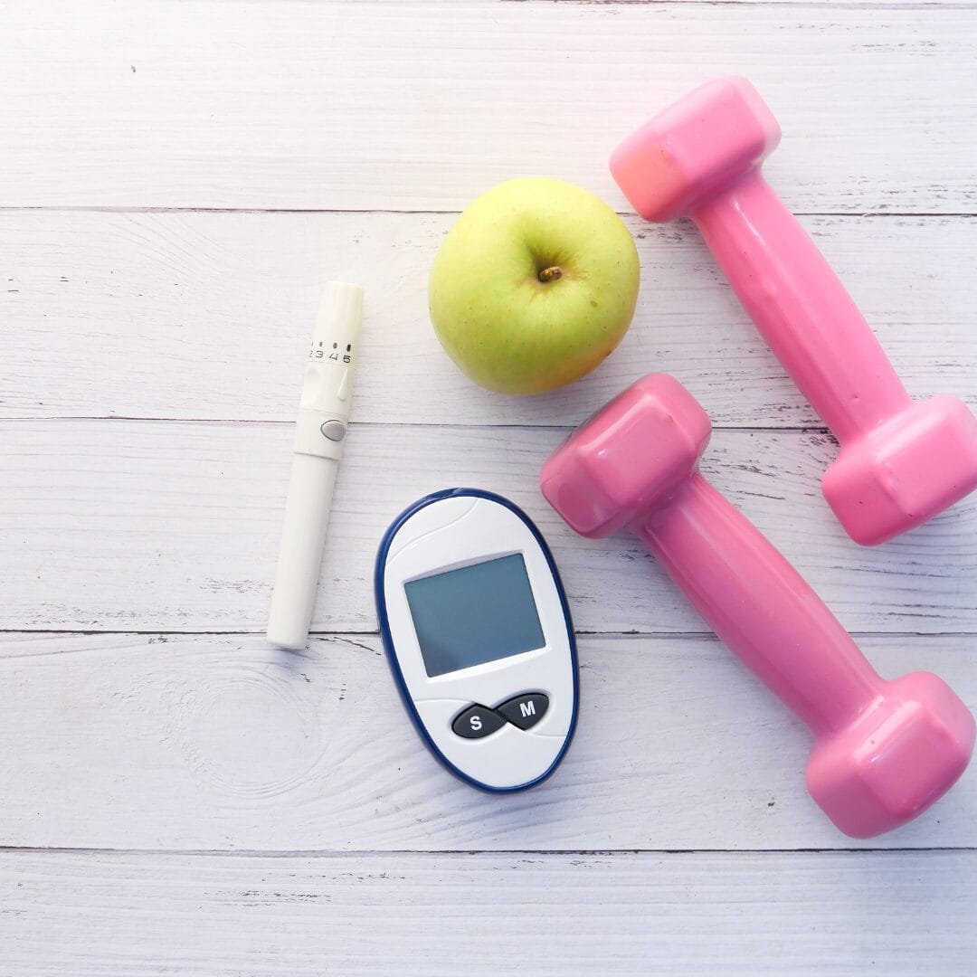 Diabetes diet exercise lifestyle management Pure Ortho Hospitals Hyderabad