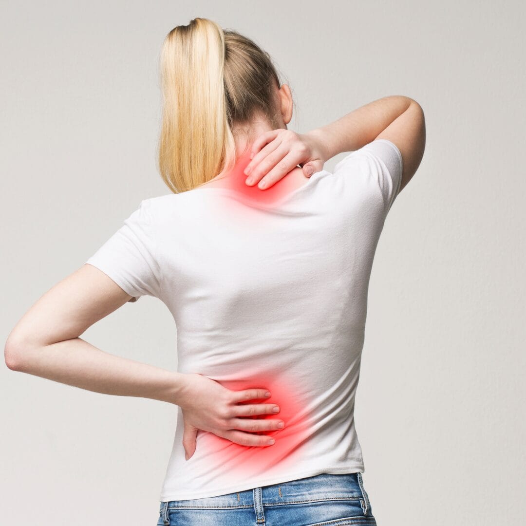 L4 L5 disc bulge nerve compression treatment options - Pure Ortho Hospitals