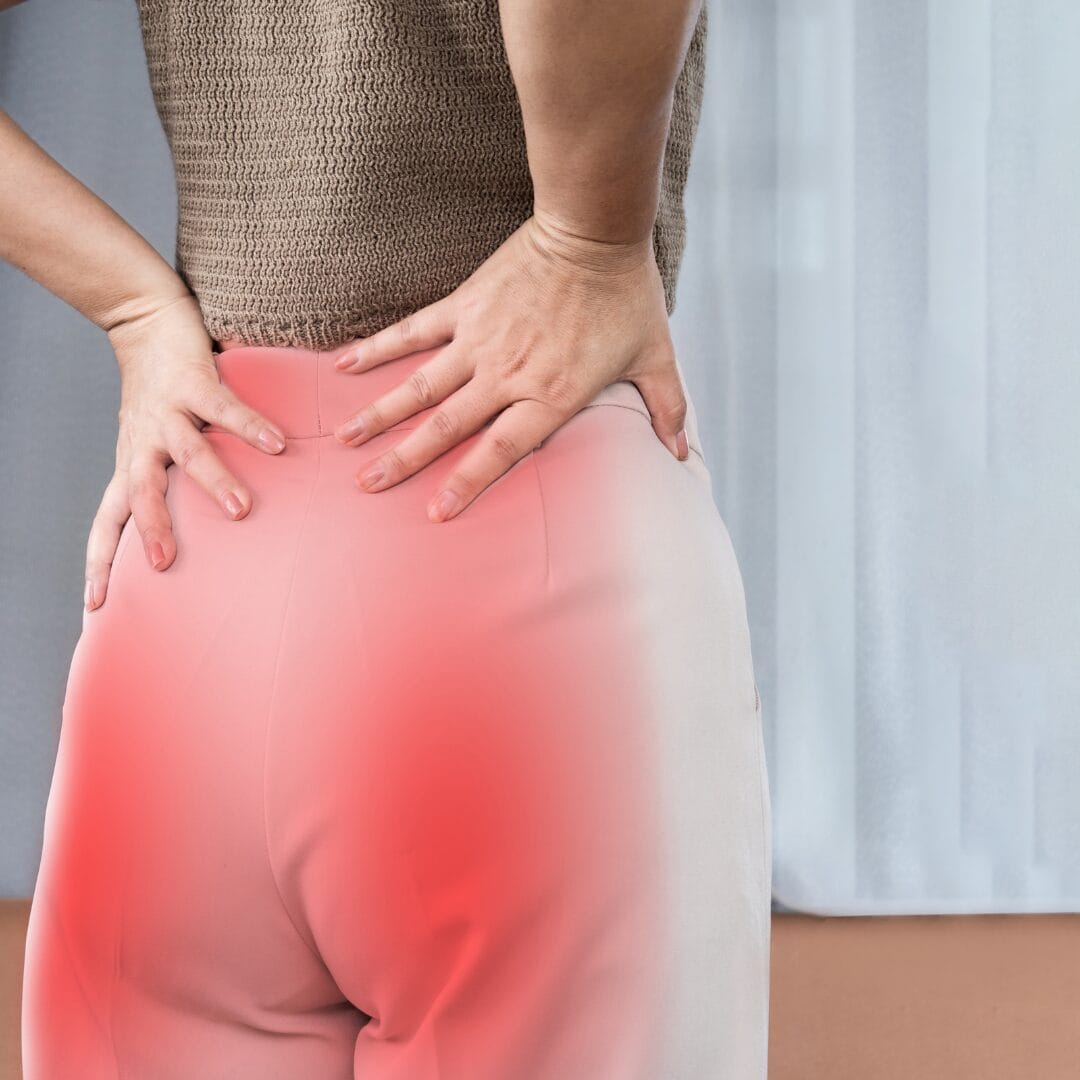 L5 S1 sciatica nerve root treatment Pure Ortho Hospitals Hyderabad