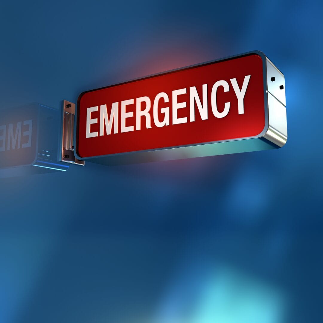 24x7 emergency and trauma care at Pure Ortho Hospitals Sainikpuri Hyderabad