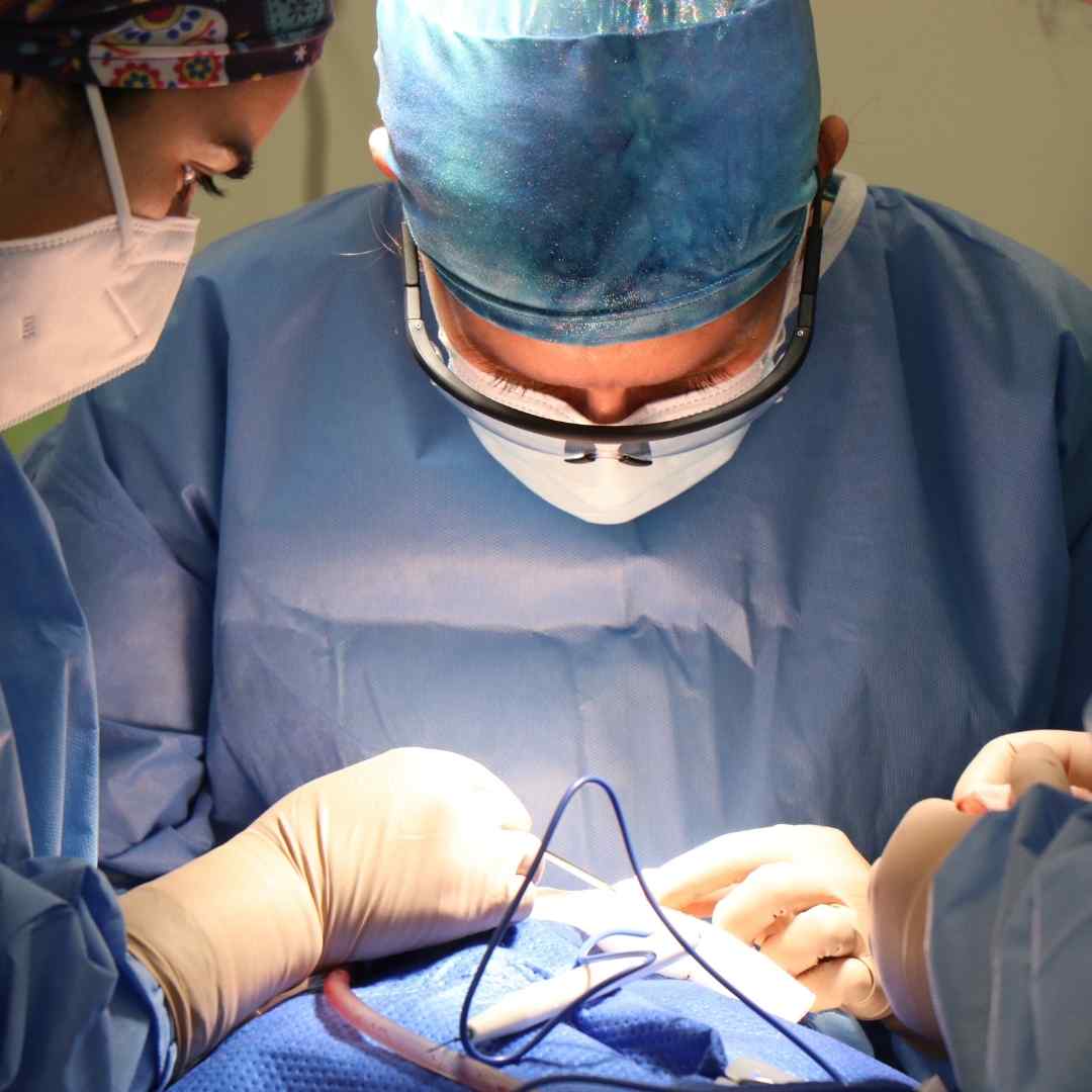 Hip replacement implant total hip surgery Pure Ortho Hospitals Hyderabad