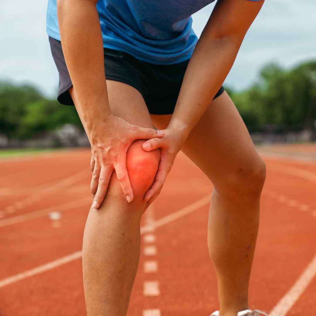 Meniscus tear knee injury treatment Pure Ortho Hospitals Sainikpuri Hyderabad