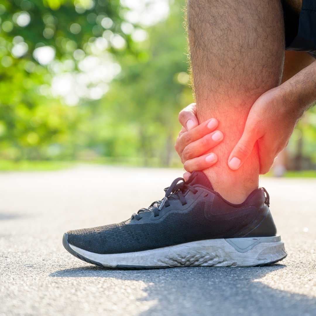 Stress fracture foot shin treatment Pure Ortho Hospitals Sainikpuri Hyderabad