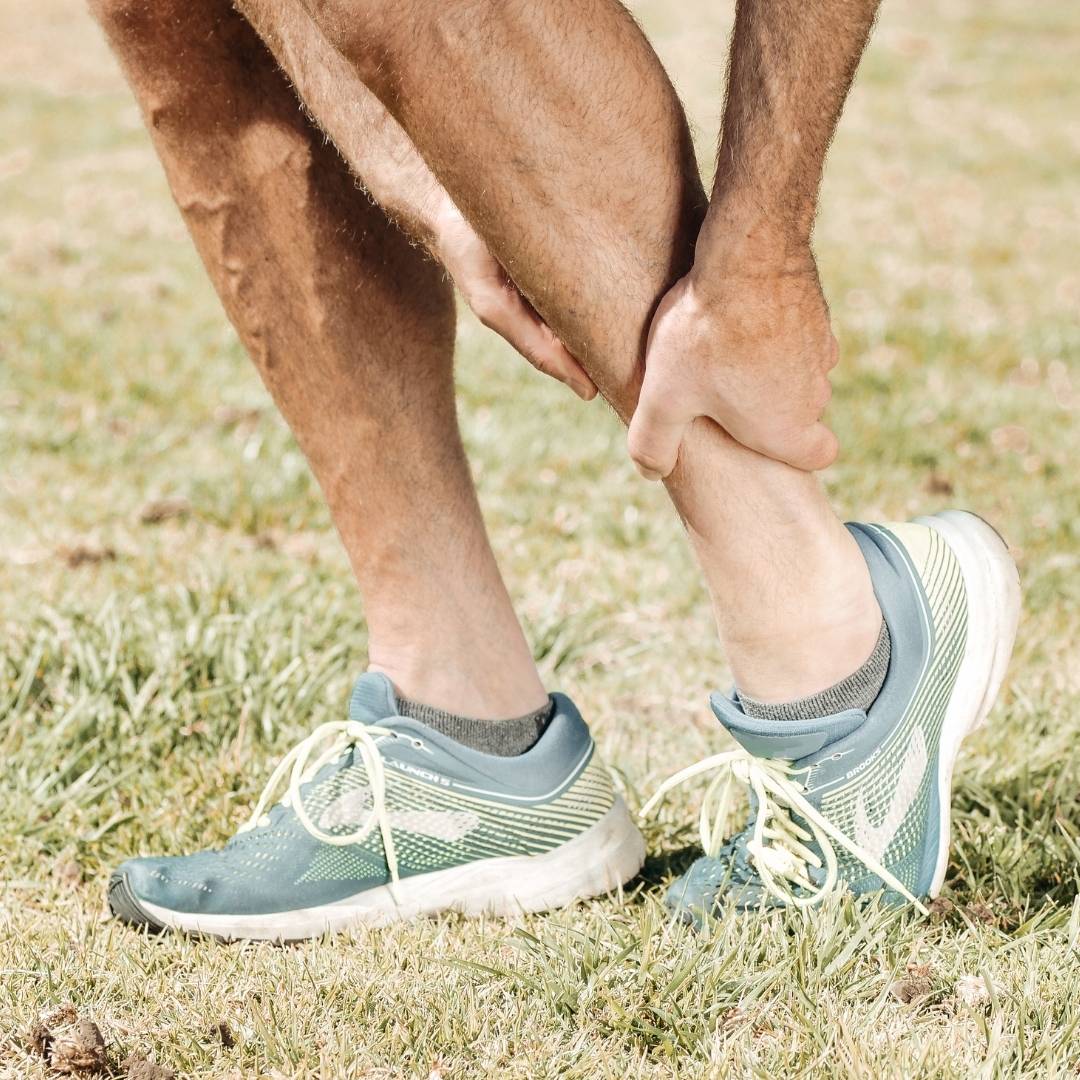 Achilles tendon rupture treatment Pure Ortho Hospitals Sainikpuri Hyderabad