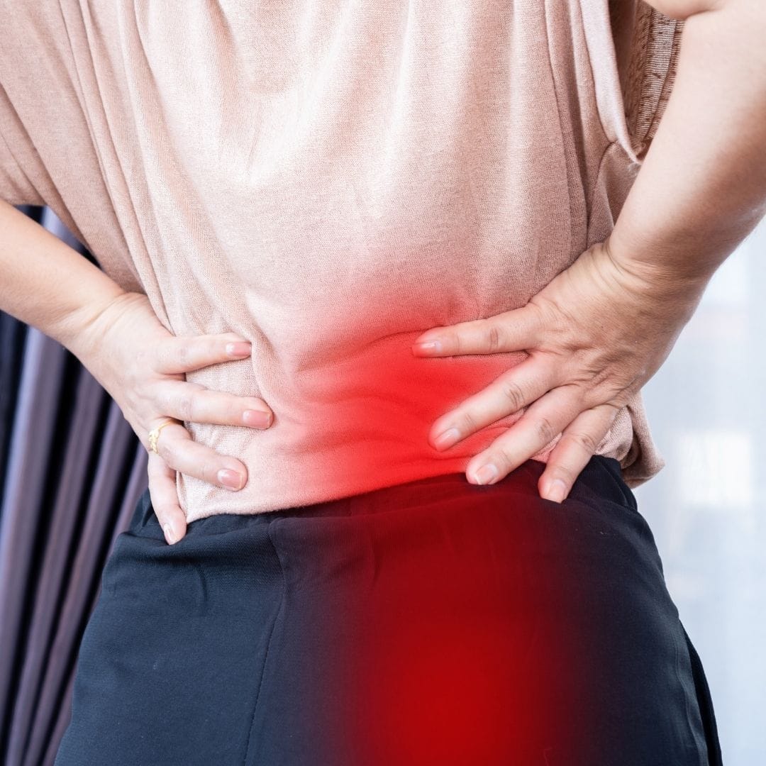 AVN hip MRI diagnosis staging treatment Pure Ortho Hospitals Hyderabad