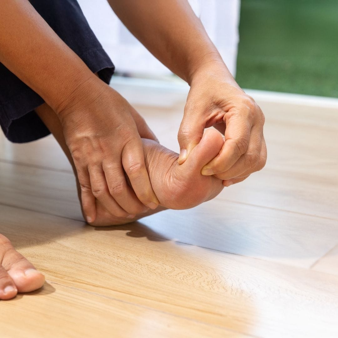 Gout joint pain uric acid treatment Pure Ortho Hospitals Sainikpuri Hyderabad