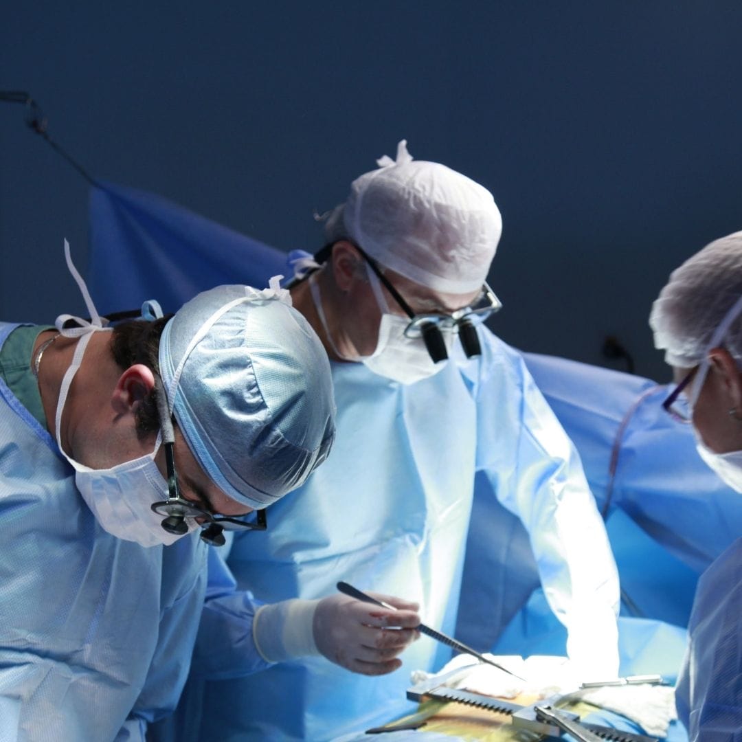 Hip arthroscopy FAI labral tear treatment Pure Ortho Hospitals Hyderabad