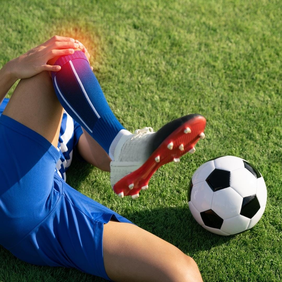 ACL sports injury doctor Hyderabad Dr Abhilash Kumar Pure Ortho Hospitals Sainikpuri