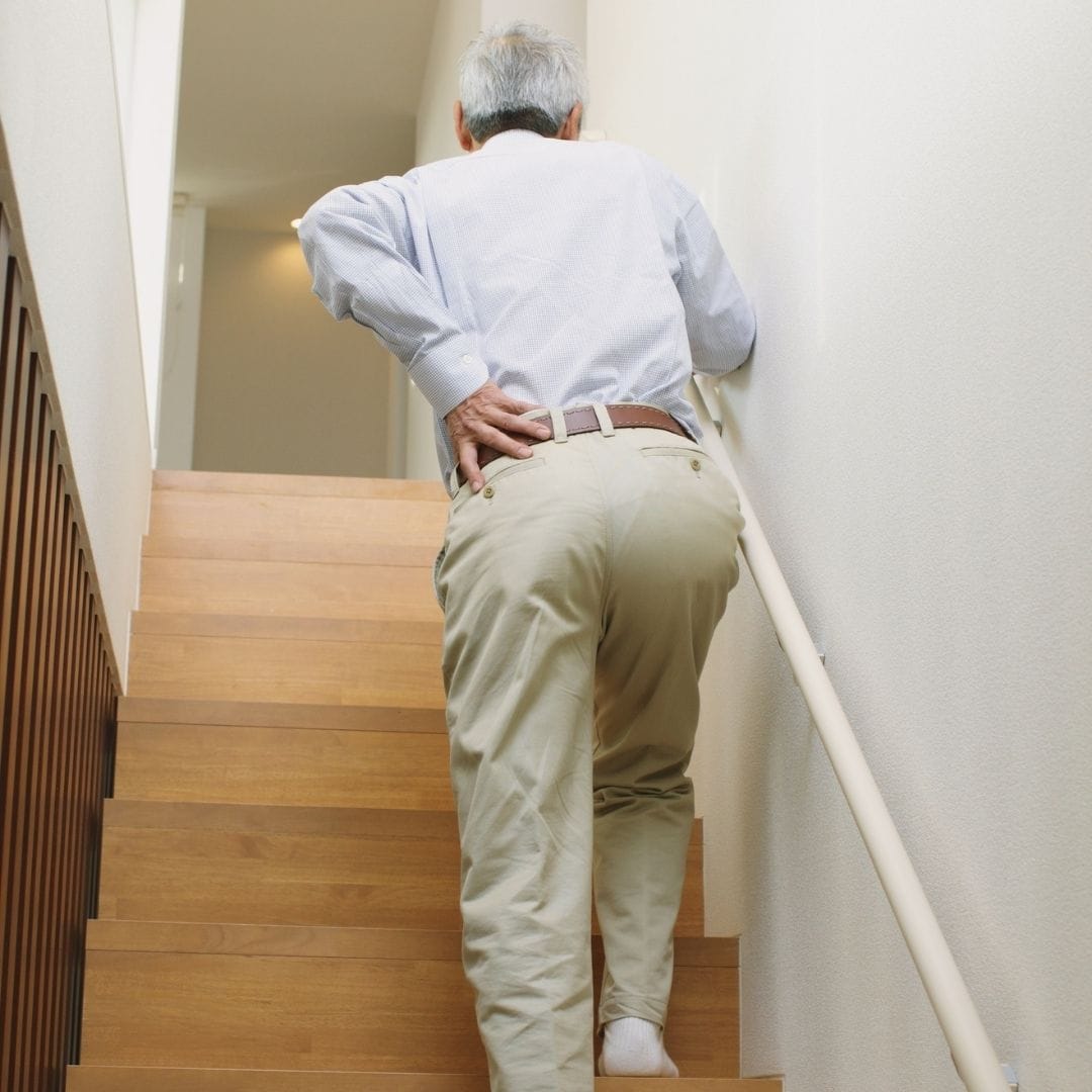 Hip replacement AVN surgeon Hyderabad Dr Uday Sekhar Reddy Pure Ortho Hospitals Sainikpuri