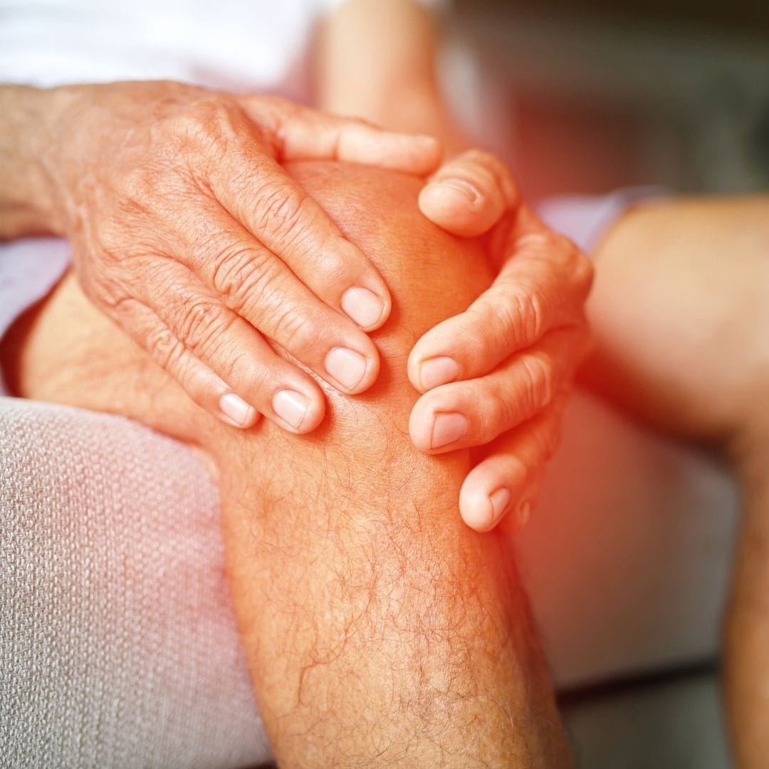 Knee replacement surgeon Hyderabad Dr Pudari Manoj Kumar Pure Ortho Hospitals Sainikpuri