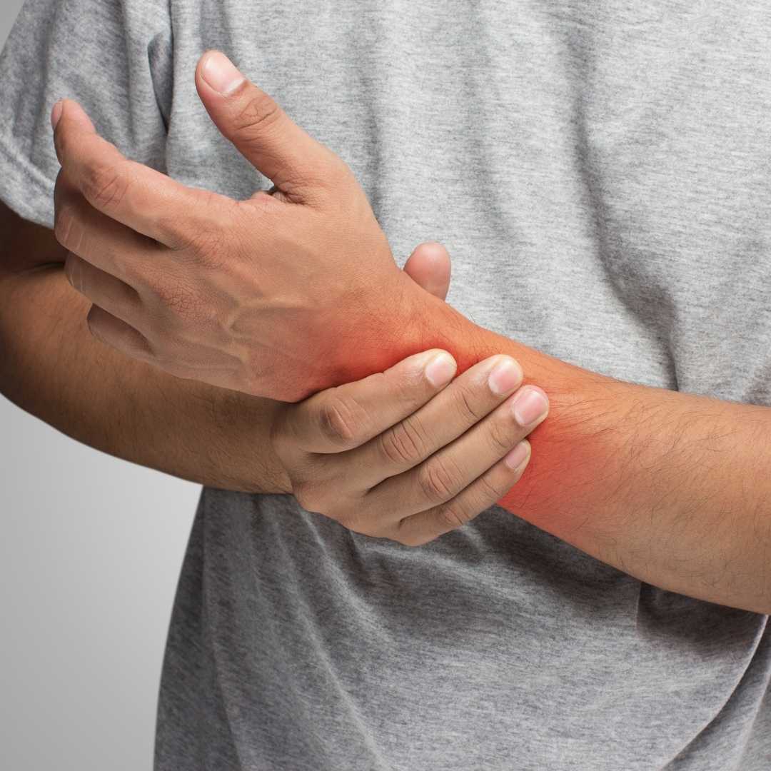 Joint pain in young adults knee hip back pain India Pure Ortho Hospitals Sainikpuri Hyderabad