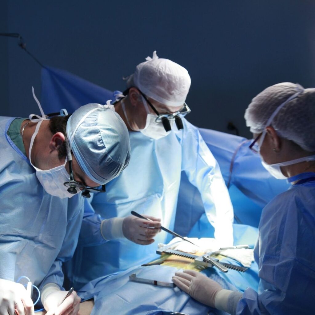 PFN Surgery