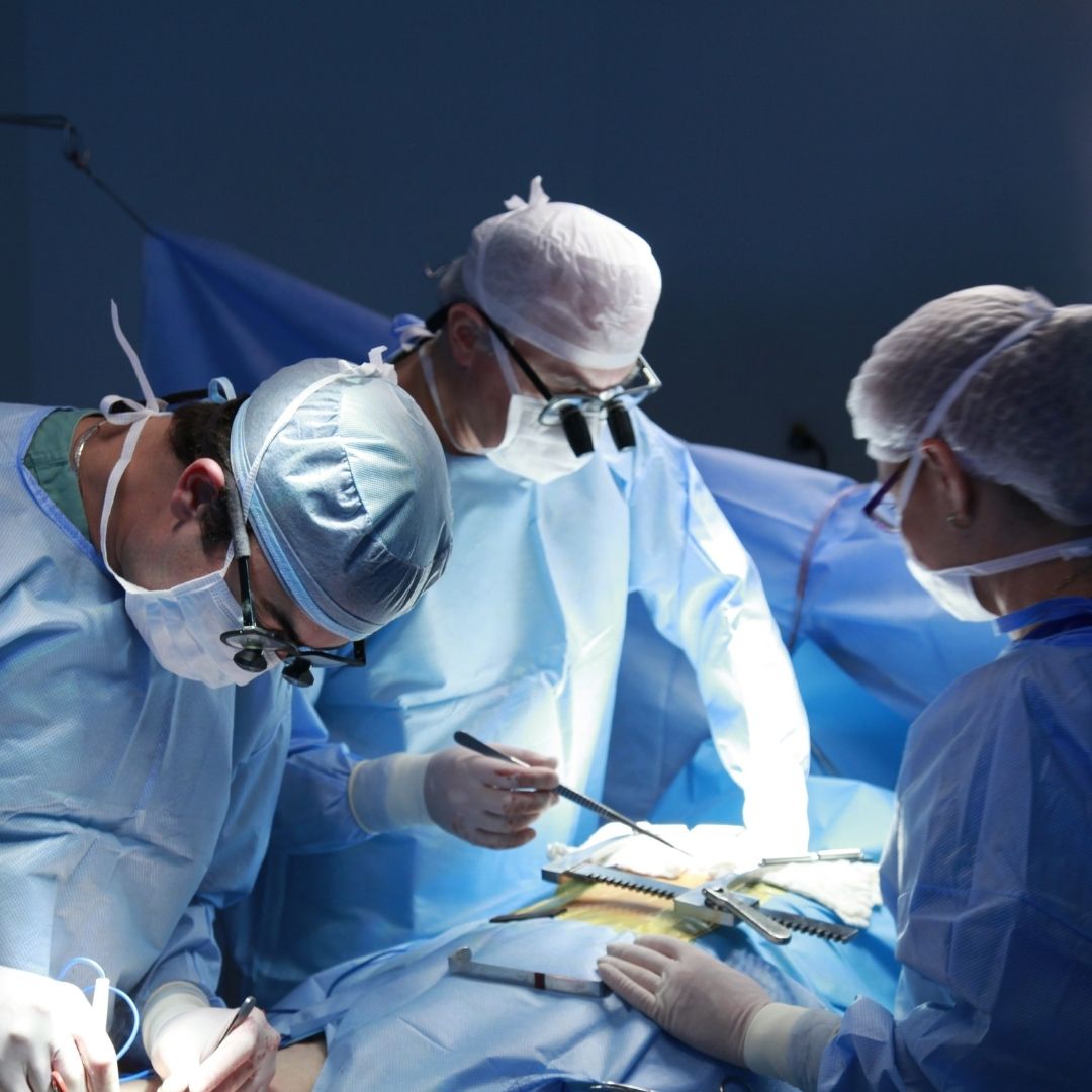 PFN surgery proximal femoral nail hip fracture treatment Pure Ortho Hospitals Sainikpuri Hyderabad