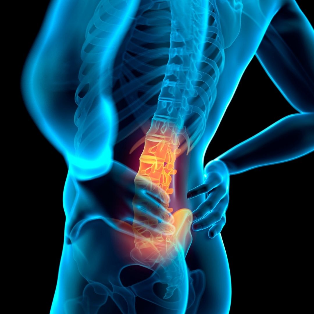 Tailbone coccyx pain treatment Hyderabad Pure Ortho Hospitals Sainikpuri